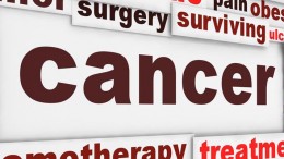 4 Jenis Penyakit Kanker yang Sering Terjadi