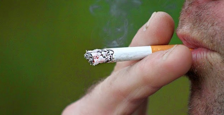 Penyakit Kanker yang Di Sebabkan Rokok
