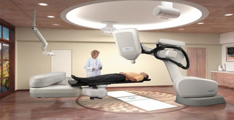 Jenis Radioterapi untuk Pengobatan Kanker