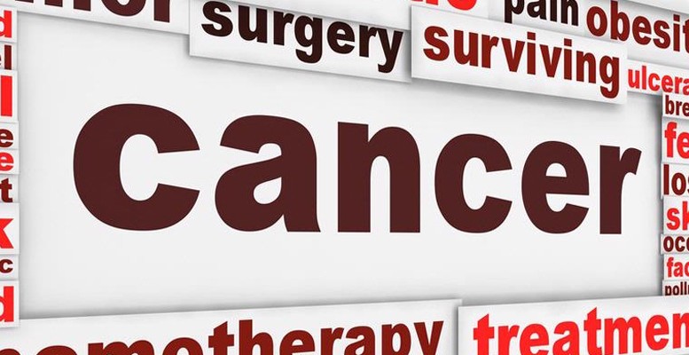 4 Jenis Penyakit Kanker yang Sering Terjadi